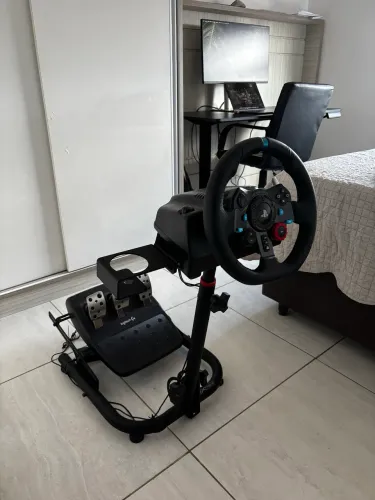 G29+Cockpit