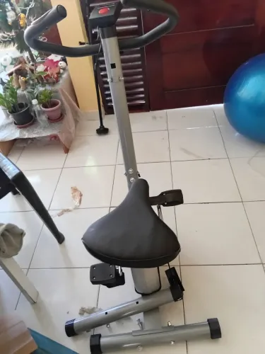 Bife ergometrica