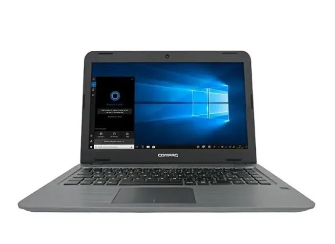 Nootbook compac presario usado desde 2019