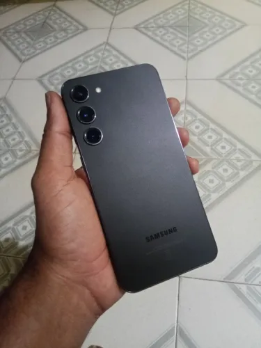 Samsung Galaxy S24 FE ZEROO TODO ORIGINAL IMPECÁVEL TODO BOM.
