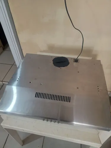 SUGGAR Depurador Slim 60