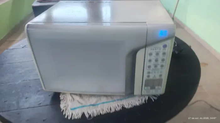 Microondas