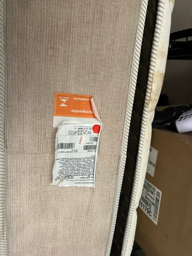 CAMA KING GAZIN MOLA TOWER 1,98x1,58