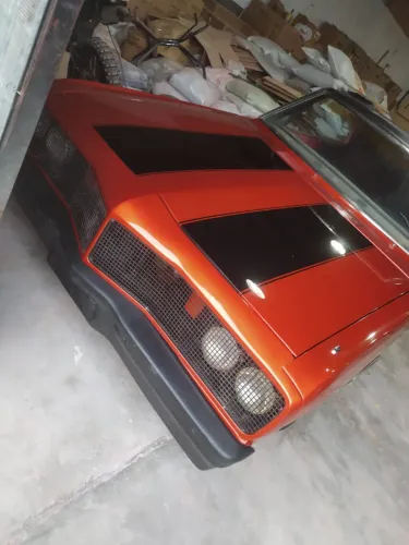 Dodge Magnum V8 1979