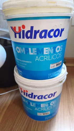 LIQUIBRILHO HIDRACOR 3,6L