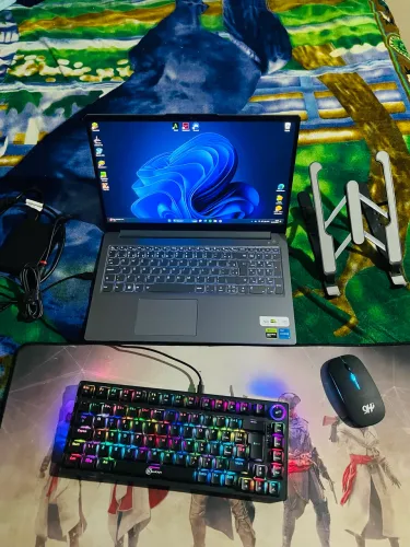 Notebook Lenovo Loq Gamer