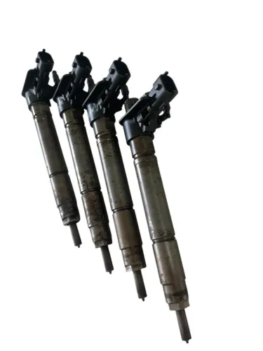 Bico injector freelander 2.2