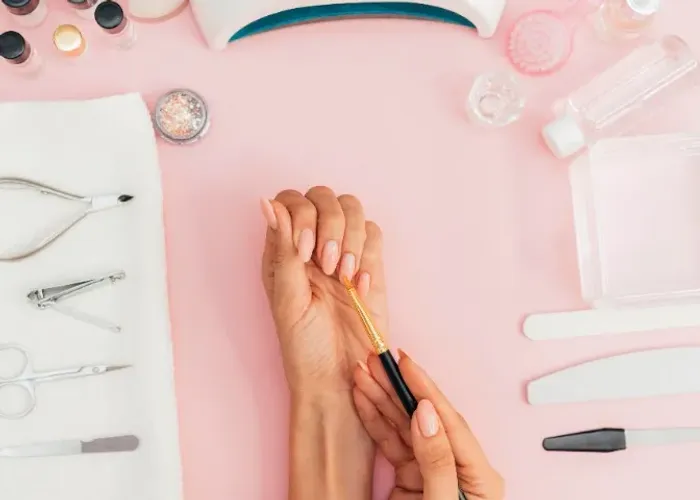 Esmalteria Consolidada à Venda 