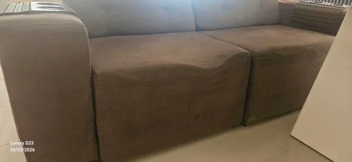Sofá cama