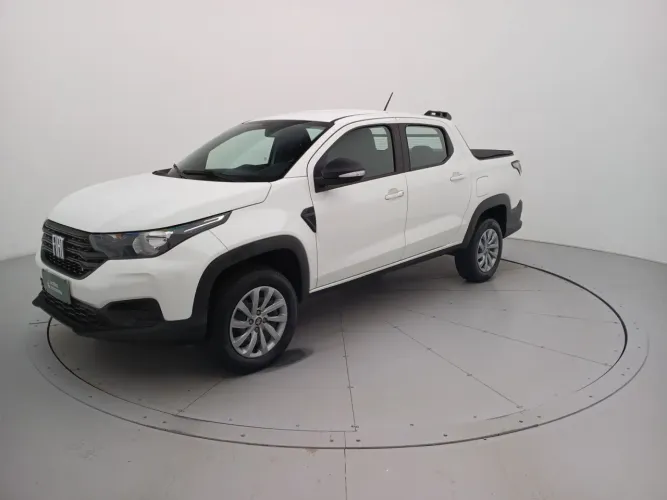 Fiat Strada Freedom 1.3 Flex 8V CD 2026