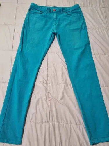 Calça masculina
