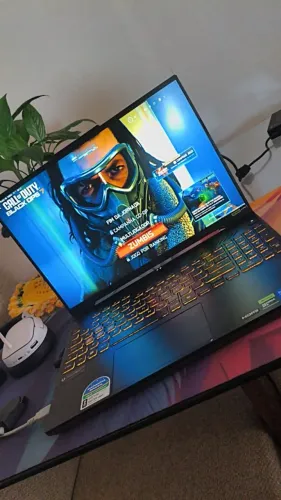 Asus Tuf F16 Gamer