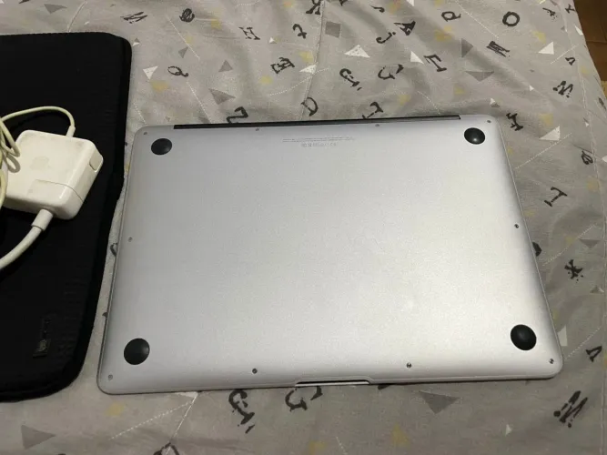 Mac book air