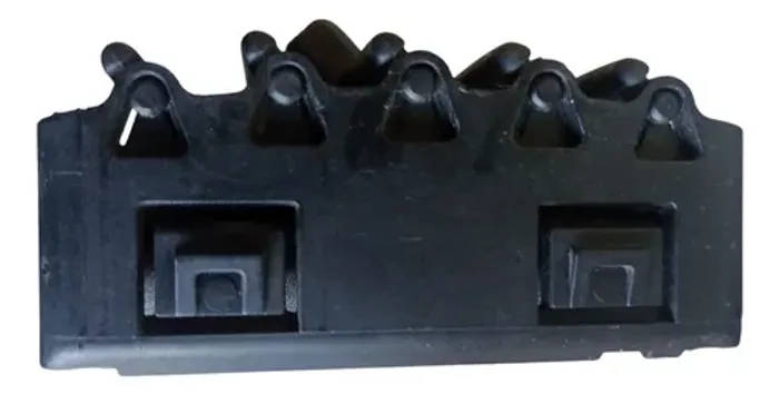 Grade Difusor Ar Gm Vectra Esquerdo 