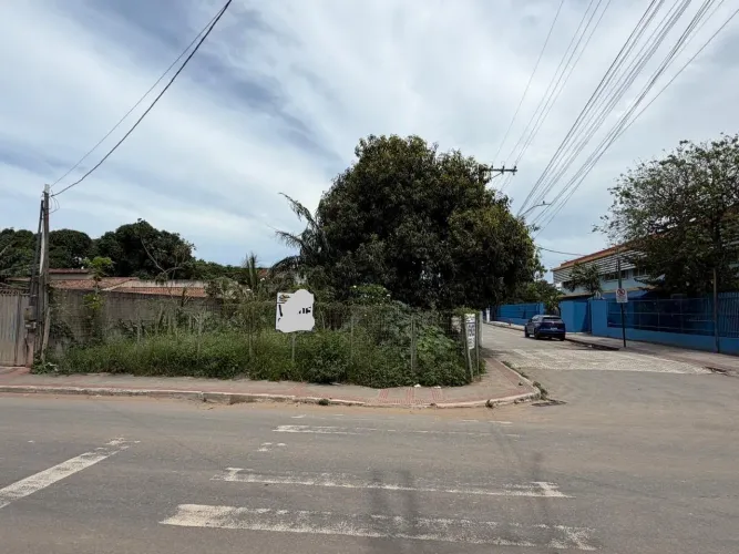 Lote balneário ponta da fruta 