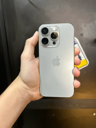 iPhone 15 pro 128 gb ? PREÇO DE BLACK ? 