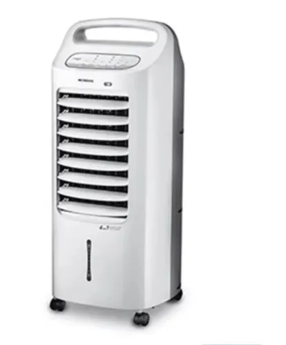 VENDO CLIMATIZADOR
