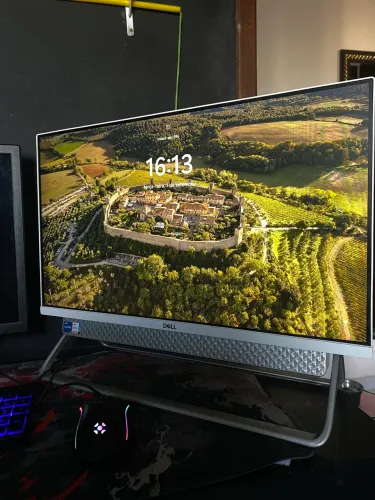 Dell 5400 Aio