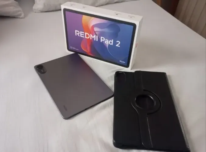 Tablete Redmi Pad 2