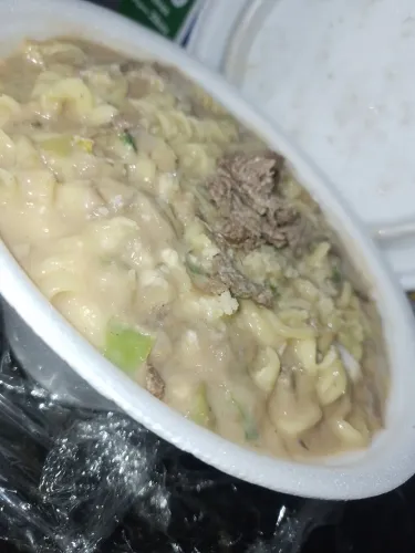 Marmitas Semanais.