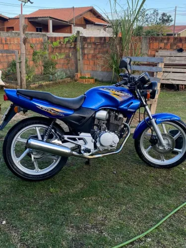 Cbx strada ano 2000