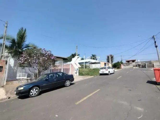 Casa com 3 Dormitórios à Venda no Araçoiaba - Araçoiaba Da Serra/SP