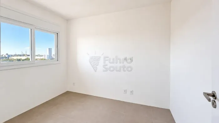 Apartamento 3 dormitórios no Vitta Garden Club