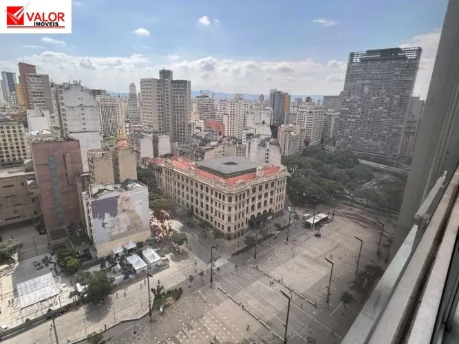 CENTRO HISTÓRICO DE SÃO PAULO