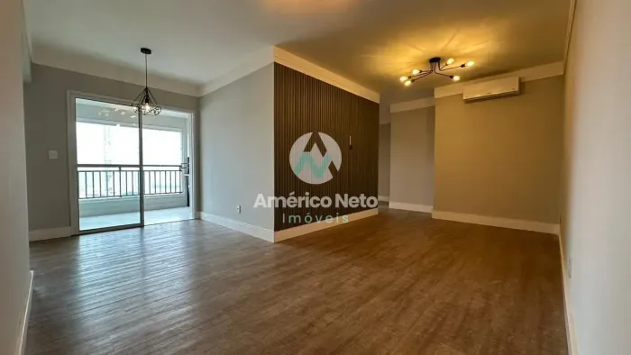 Apartamento para venda ou locação, Vila Scarpelli, Santo André, SP