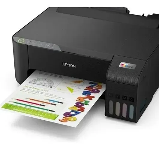 Impressora da Epson 