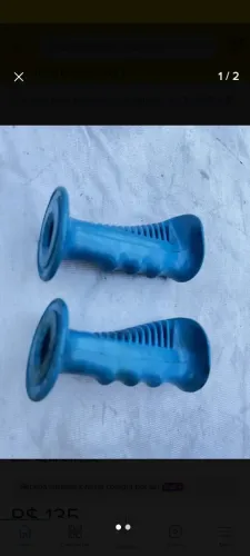 Punho Naja perfeito