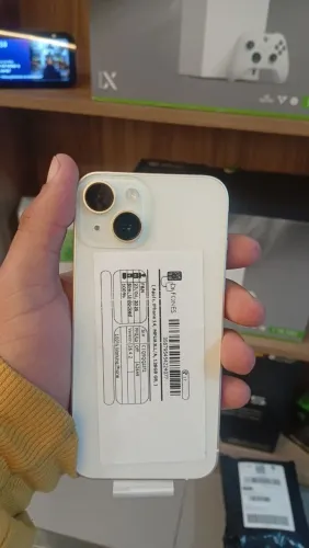 iPhone 14 