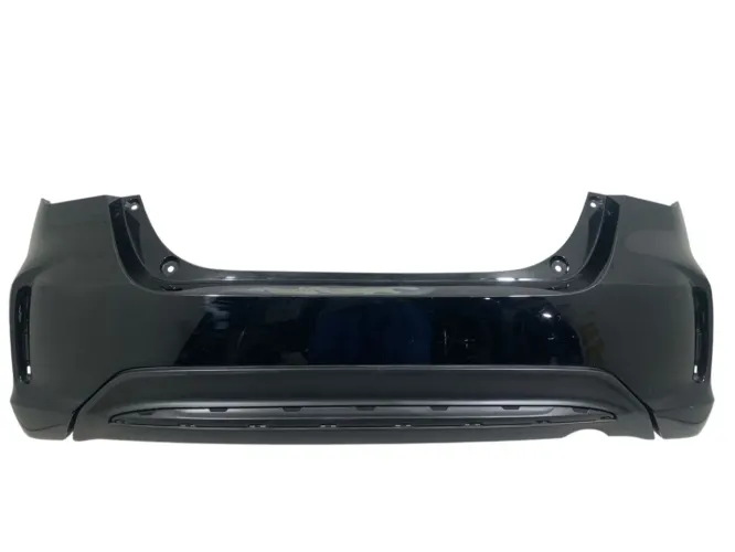 Parachoque traseiro Honda city 2025/26 hatch 