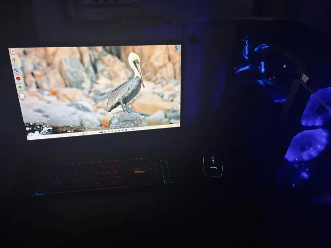 COMPUTADOR COMPLETO