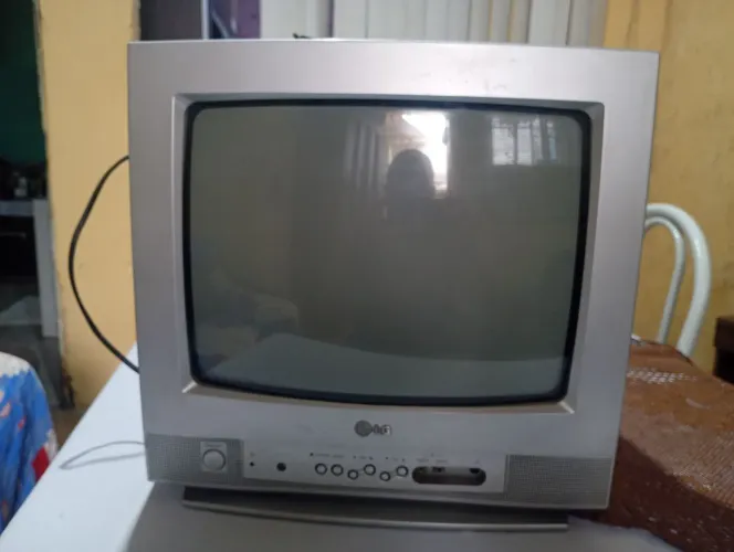 TV LG 14 polegadas