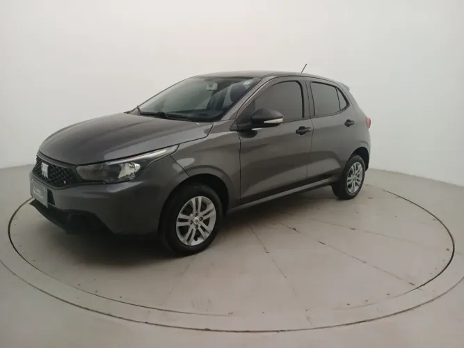 Fiat Argo Drive 1.0 6V Flex 2025