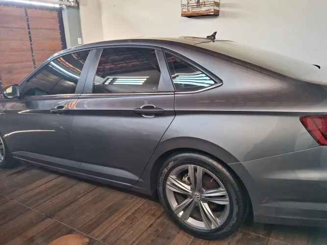 Volkswagen Jetta R-line 250 TSI 1.4 Flex 16V Aut. 2020