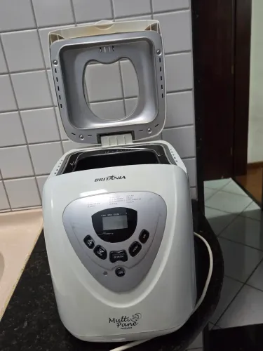 Máquina Pão MultiPane