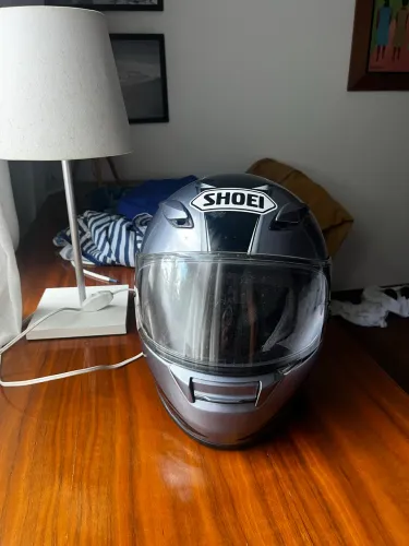 Capacete Shoei