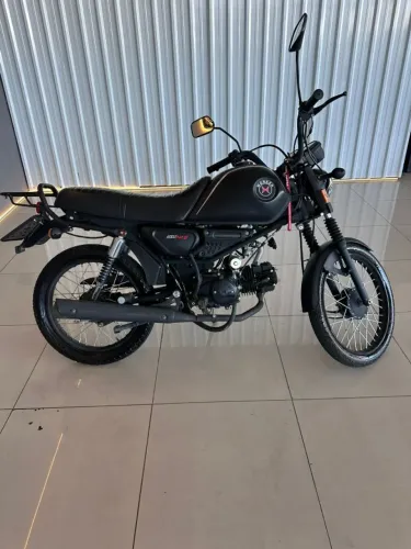 SHINERAY WORKER 125CC 2022