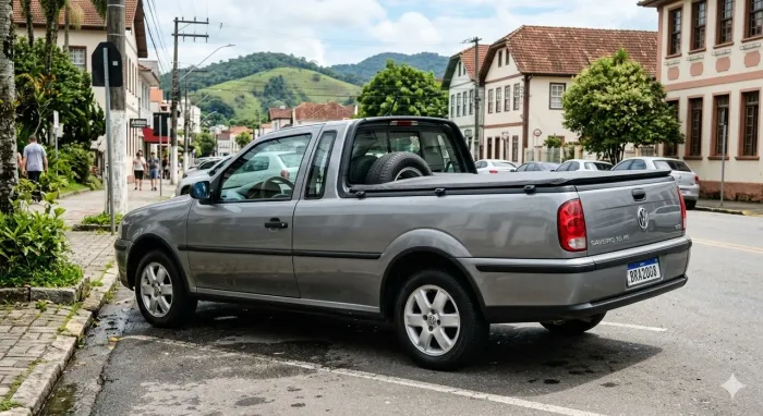 Frete pequenos Blumenau