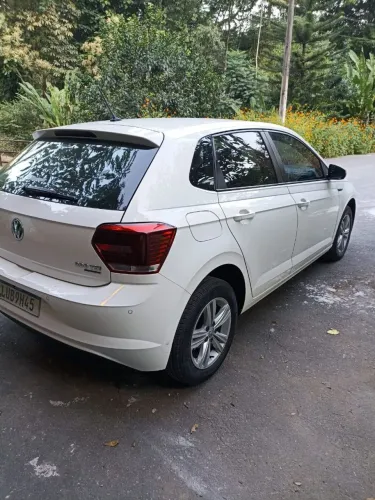 Volkswagen Polo Comfort. 200 TSI 1.0 Flex 12V Aut. 2020