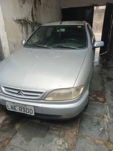 Citroen Xsara Break GLX 1.8 16V 2000
