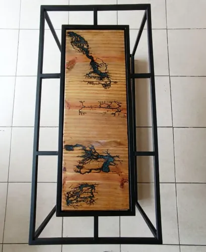 Mesa de centro