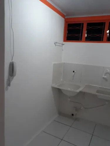 KitNet No Tijuca 1, 3Pçs com agua, energia e internet incluido