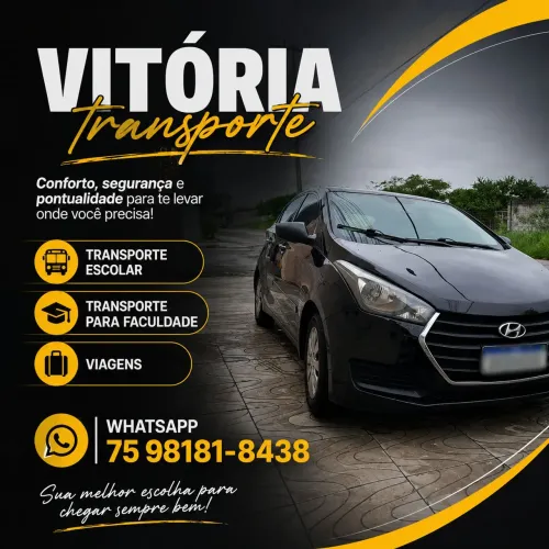 Transporte escolar