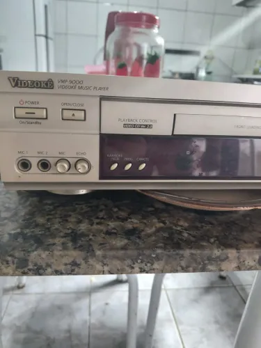 Videokê