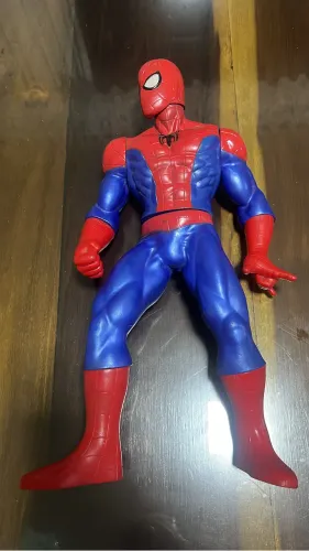 Homem Aranha