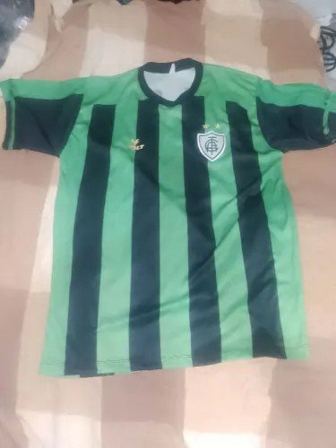 Camisa do América de MG tamanho G