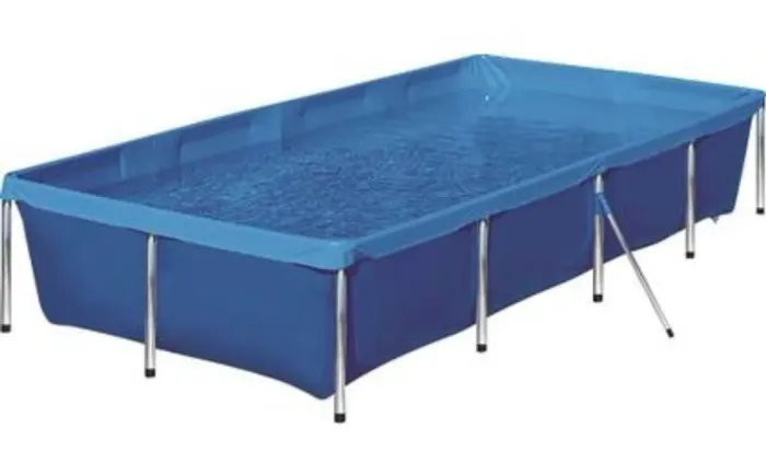 Piscina 3000 litros 